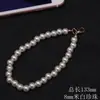 Acessórios de Pulseira Mais Vendidos Corrente de Pérolas Artesanal Chaveiro DIY para Mulheres Pulseira Pingente DIY para Celular com Contas Artesanais Atacado