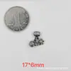 295-330 Pingente de Franja de Prata Antiga Retro de Shanxi Acessórios DIY Pulseira de Prata Sanqi Pulseira de Contas Acessórios de Ornamentos Wenwan
