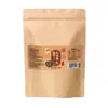 Tiras de Fungo Peludo de Dorso Branco, Produtos Secos, Carne Espessa, Tiras de Fungo Selecionadas, Tiras de Fungo Preto Seco Salteadas a Frio, Entrega Atacado 100g