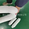 Teste de Teflon anti-desgaste Fole de PTFE Foles de PTFE