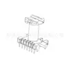 Transformador Er39 Frame Er40 Bakelite Frame High-Frequency Frame Bobina Vertical 7+4 Pinos 3906