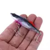 Luya señuelo falso vib plástico señuelo duro 16.5g pesca en mar señuelo biónico señuelo vip 6 colores equipo de pesca al por mayor