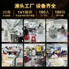 Modelo Tridimensional de Edifício Esculpido em 3D Ornamentos de Cristal Feitos Sob Medida Lembrancinhas Corporativas Feitas Sob Medida Modelo Arquitetônico Gravação Interna Gravação a Laser Feita Sob Medida