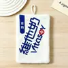 Agente de Compras de Hong Kong para Toallas de Mano Únicas de Piña Doraemon, Absorbentes Lindos Dibujos Animados Patrón Doraemon Toallas de Mano para Coche