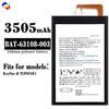 Adecuado para Teléfono Móvil Blackberry Keyone Batería Bat-63108-003 Batería Nueva 3505Mah Venta al por Mayor de Fábrica
