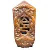Jade Antiguo, Objetos Viejos, Imitación Xiuyu de Jade Antiguo, Jade Viejo, Colgantes de Artículos Viejos, Colgantes, Tokens al por Mayor