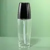 Fornecedor da Fábrica Bomba de Pó de 18 Dentes, Cabeça de Bomba Pressora para Loção, Processo de Superfície Fosca, Cabeça de Bomba Pressora Plástica Líquida para Base BB Cream