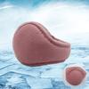 2023 corduroy térmica earmuffs dobrável desgaste traseiro inverno ao ar livre ciclismo earmuffs plush earmuffs para homens e mulheres