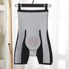 Transmisión en vivo mismo estilo cintura alta 8D sin costuras pantalones mágicos de suspensión realce de glúteos moldeador corporal contracción del abdomen posparto pantalones interiores de seguridad para mujer