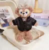Solo se venden Ropa de Muñeca: Sudaderas con Capucha y Colgante Lulu Ropa, Belle, Shirley, Rose, Stellalou, Stella y Dailu