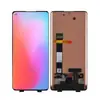 Adecuado para Tcl20 Pro 5g T810S Ensamblaje de Pantalla LCD Pantalla de Teléfono Móvil Incell Oled
