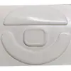 Adequado para Pads de Pé de Mouse Pulsar X2/Mini/X2V2 Mini V3Es/V2Mi Versão Ice X2N Cl