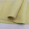 Em Estoque 50G-600G Tecido Não Tecido de Aramida Isolamento à Prova de Fogo Industrial Elétrico e Eletrônico Retardante de Chama Isolamento Térmico Feltro