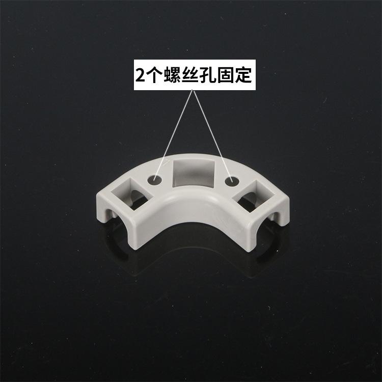 2分管转角器7