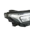 Para farol Buick 42831131 42734704