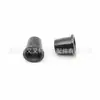 8934-201-767 É Adequado para Volkswagen Chrysler Porca Cilíndrica de Nylon Clipe 3/16 polegadas Pino