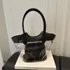 Bolsa de Viaje Portátil para Viajes de Negocios Transfronterizos de Larga Capacidad y Corta Distancia Bolso de Mano Ligero de Moda Bolso para Equipaje de Maternidad Bolsa para Deporte y Fitness
