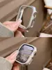 Para Apple Watch s10ultra Metal Acero Inoxidable Apple watch89SE Color Starlight Correa de Muñeca para Reloj
