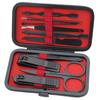 24 Pcs Cortador de Unhas Cortador de Manicure Terno Grande Beleza Cortador de Unhas Ferramentas de Manicure Cortadores de Unhas de Pedicure Cortadores de Unhas de Terno