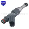 23209-79225 apropriado para acessórios HILUX do injetor de combustível do carro do helax de Toyota