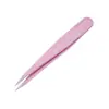 Venta al por mayor de herramientas para journaling: linda espátula rosa de dibujos animados, cúter metálico, materiales para manualidades DIY de cuentas para estudiantes