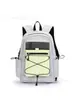 Mochila Deportiva para Correr de Nuevo Modelo Transfronteriza Mochila Ligera de Nylon Bolsa para Senderismo de un Día Bolsa Impermeable para Exteriores