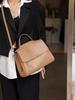 Bolsos para Mujer 2026 Nuevo Estilo Bolsos de Piel Genuina para Mujer, Bolsos Tote de Gran Capacidad Modernos y Elegantes, Bolsos de Mano Elegantes y Sofisticados para Dama