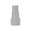 Adaptador de Manguera de Conexión para Bomba de Arena Conector 32/38 Boquilla de Conexión de 50 mm Adaptador Dn50