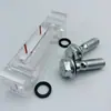 Indicador de nivel de líquido para compresor de aire de tornillo, varias varillas de nivel de aceite y espejos de nivel de aceite para compresores de aire Fusheng y Kobelco