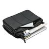 Primavera y Verano Nuevo Bolso de Viaje para Hombre Maletín Bolso Bandolera Bolso de Mano para Negocios y Viajeros Bolso Horizontal para Computadora