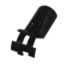 Conector de Unión de una Sola Pieza para Tubo y Barra Lean H-1-2-3-4-5-6-7-8-9-10-13-15-16-17