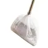 Cubierta de Polvo Desechable para Escoba Cubierta Limpiadora de Pelo para Piso Herramienta de Limpieza Cubierta de Escoba No Tejida Cubierta de Polvo Venta al por Mayor