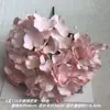 5 Piezas de 135 Piezas de Flores Artificiales de Hortensia sin Hojas, Base de Flores para Piso de Boda Material Floral Guía de Camino, Flores Artificiales para Exterior en Casa
