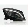 Adecuado para faros X156 de 14-19