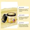 Crema para el Cuidado de la Piel con Veneno de Abeja Limpieza Suave y Suavizante Hidratante, Humectante, Reafirmante e Hidratante para la Piel Crema para el Cuidado de la Piel
