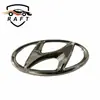 Adequado para logo de carro logo de carro moderno logo dianteiro e traseiro grade central da barra frontal logo da porta traseira 86320-f2100