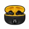 Novo Fone de Ouvido Bluetooth Sem Fio com Display Digital W895, Alta Qualidade, Longa Duração da Bateria, Fone de Ouvido Universal Intra-auricular para Jogos de Fábrica