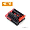 Qianjin Electronics 2434963-4 Conector Te Conector Tyco Gran Cantidad en Stock