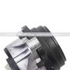 Adequado para suporte de motor BMW Série 123 Série 4 par esquerdo e direito de OEM22116867441/22116855456