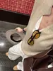 Atuendo Estilo Old Money: Suéter de Punto Falso de Dos Piezas para Mujer para Principios de Otoño, Estilo Coreano, Top Minimalista de Alta Gama con Capa Interior