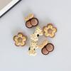 Decoraciones para Zapatos de Agujeros de Dibujos Animados DIY Modelo Nuevo 2025, Puedes Hacer Varias Decoraciones Lindas y Exquisitas Tú Mismo