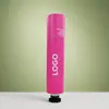 ABL, capacidad del tubo de PE es 20g, 30g, 40g, fabricante de tubos de plástico vacíos desechables