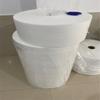 Máscara protetora descartável para cabelo à prova de poeira anti-neblina com elástico para orelha máscara antibacteriana certificado