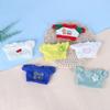 Accesorios de Suéter para Juguetes de Peluche, Ropa para Muñecas, Suéteres de Repuesto para Animales de Peluche, Accesorios Pequeños de Suéter y Decoraciones