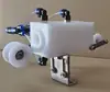 Soplador de Agua para Extrusora Soplador Secado Cable Extrusora Boquilla Secadora Potente Fabricante Tira de Puente Nasal Cerámica de Dos Etapas