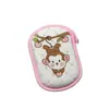 Esponja para Baño de Bebé, Cepillo para Baño de Bebé, Productos para Recién Nacidos, Esponja Cepillo para Baño, Productos para Niños y Niñas