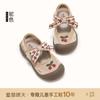 Sandalias para Niñas Tallas 26-37 2026 Nuevas Zapatos de Playa para Niños Estilo Princesa Verano Punta Cerrada Suela Suave Deportivas de Verano