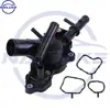 El Ensamblaje del Termostato 11060-4Bb0A 110604Bb0A es Adecuado para Nissan X-Trail 2014-2021