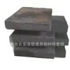 Hierro dúctil Zero-Cut Qt500-7, Resistencia a bajas temperaturas y resistencia a la corrosión Hierro fundido Qt450-10, Placa de hierro fundido, Barra de hierro fundido