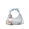 Bolsas de Mano Populares de Moda Primavera y Verano para Mujer 2026 Nueva Moda Versátil Bolso Cruzado Exquisito Super Caliente Bolso Tote Pequeño